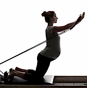 hamile-pilatesi - Stüdyo Pilates - Stüdyo Pilates