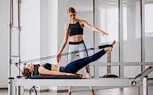 pilatesegitimi - Stüdyo Pilates - Stüdyo Pilates