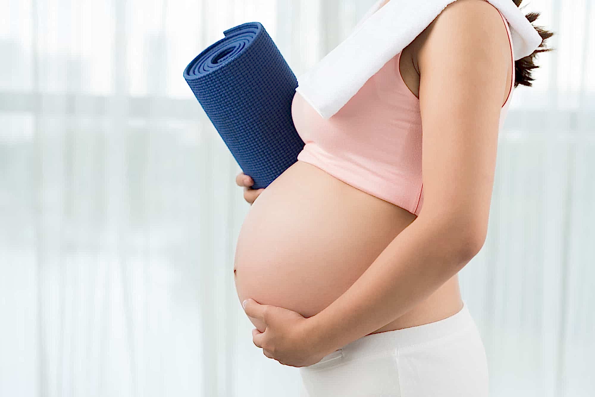 Healthy-Protein-Shake-during-pregnancy - Stüdyo Pilates - Stüdyo Pilates